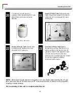 Предварительный просмотр 14 страницы Nexgrill 720-0543 Assembly & Operating Instructions