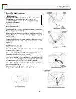 Предварительный просмотр 15 страницы Nexgrill 720-0543 Assembly & Operating Instructions