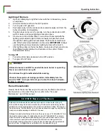 Предварительный просмотр 16 страницы Nexgrill 720-0543 Assembly & Operating Instructions