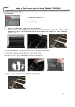 Предварительный просмотр 4 страницы Nexgrill 720-0582B Manual