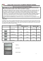 Предварительный просмотр 7 страницы Nexgrill 720-0582B Manual