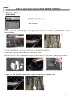 Preview for 9 page of Nexgrill 720-0582B Manual