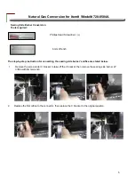 Preview for 10 page of Nexgrill 720-0582B Manual