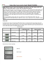 Preview for 14 page of Nexgrill 720-0582B Manual