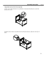 Предварительный просмотр 10 страницы Nexgrill 720-0607 Assembly & Operating Instructions