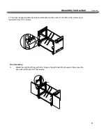 Предварительный просмотр 11 страницы Nexgrill 720-0607 Assembly & Operating Instructions