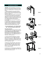 Предварительный просмотр 8 страницы Nexgrill 720-0609-LP Assembly & Operating Instructions