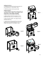 Предварительный просмотр 9 страницы Nexgrill 720-0609-LP Assembly & Operating Instructions