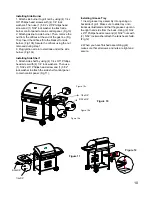 Предварительный просмотр 10 страницы Nexgrill 720-0609-LP Assembly & Operating Instructions