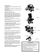 Предварительный просмотр 11 страницы Nexgrill 720-0609-LP Assembly & Operating Instructions