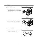 Предварительный просмотр 7 страницы Nexgrill 720-0665 Operating Instructions Manual