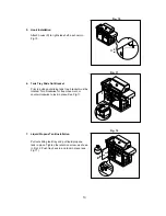 Предварительный просмотр 10 страницы Nexgrill 720-0665 Operating Instructions Manual