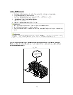 Предварительный просмотр 13 страницы Nexgrill 720-0665 Operating Instructions Manual