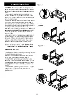 Предварительный просмотр 8 страницы Nexgrill 720-0670C Assembly & Operating Instructions