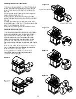 Предварительный просмотр 10 страницы Nexgrill 720-0670C Assembly & Operating Instructions