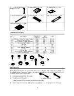 Предварительный просмотр 8 страницы Nexgrill 720-0697B User Manual