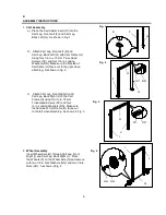 Предварительный просмотр 9 страницы Nexgrill 720-0697B User Manual