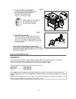 Предварительный просмотр 15 страницы Nexgrill 720-0697B User Manual