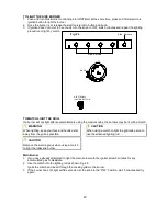 Предварительный просмотр 20 страницы Nexgrill 720-0697B User Manual