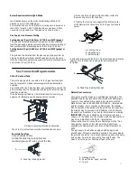 Preview for 7 page of Nexgrill 720-0709PM Installation Instructions And Use & Care Manual