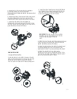 Preview for 13 page of Nexgrill 720-0709PM Installation Instructions And Use & Care Manual