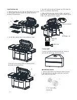 Preview for 14 page of Nexgrill 720-0709PM Installation Instructions And Use & Care Manual