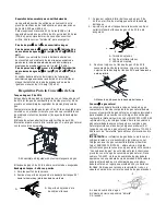 Preview for 36 page of Nexgrill 720-0709PM Installation Instructions And Use & Care Manual