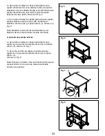 Предварительный просмотр 33 страницы Nexgrill 720-0718C Assembly & Operating Instructions