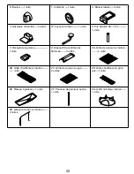 Предварительный просмотр 50 страницы Nexgrill 720-0718C Assembly & Operating Instructions