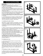 Предварительный просмотр 54 страницы Nexgrill 720-0718C Assembly & Operating Instructions