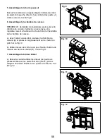 Предварительный просмотр 56 страницы Nexgrill 720-0718C Assembly & Operating Instructions