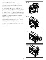 Предварительный просмотр 57 страницы Nexgrill 720-0718C Assembly & Operating Instructions