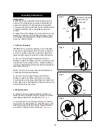 Предварительный просмотр 8 страницы Nexgrill 720-0718N Assembly & Operating Instructions