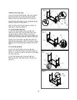 Предварительный просмотр 9 страницы Nexgrill 720-0718N Assembly & Operating Instructions