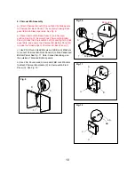 Предварительный просмотр 10 страницы Nexgrill 720-0718N Assembly & Operating Instructions