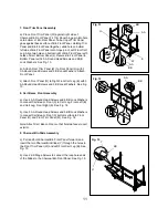 Предварительный просмотр 11 страницы Nexgrill 720-0718N Assembly & Operating Instructions