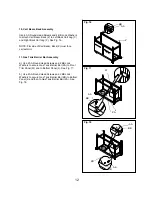 Предварительный просмотр 12 страницы Nexgrill 720-0718N Assembly & Operating Instructions