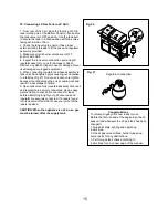 Предварительный просмотр 15 страницы Nexgrill 720-0718N Assembly & Operating Instructions