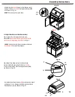 Предварительный просмотр 15 страницы Nexgrill 720-0778B User Manual