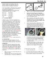 Предварительный просмотр 20 страницы Nexgrill 720-0778B User Manual