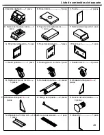 Предварительный просмотр 48 страницы Nexgrill 720-0778B User Manual