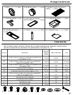 Предварительный просмотр 49 страницы Nexgrill 720-0778B User Manual