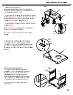 Предварительный просмотр 53 страницы Nexgrill 720-0778B User Manual