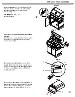 Предварительный просмотр 56 страницы Nexgrill 720-0778B User Manual