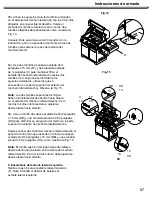 Предварительный просмотр 57 страницы Nexgrill 720-0778B User Manual