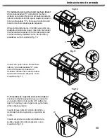 Предварительный просмотр 58 страницы Nexgrill 720-0778B User Manual