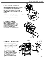 Предварительный просмотр 59 страницы Nexgrill 720-0778B User Manual