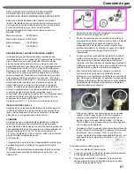 Предварительный просмотр 61 страницы Nexgrill 720-0778B User Manual