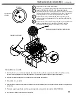 Предварительный просмотр 66 страницы Nexgrill 720-0778B User Manual