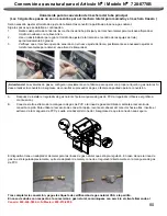 Предварительный просмотр 80 страницы Nexgrill 720-0778B User Manual